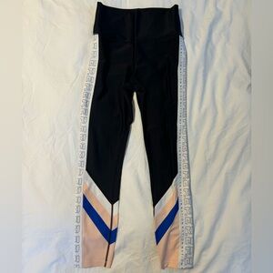 PE Nation leggings super cute!